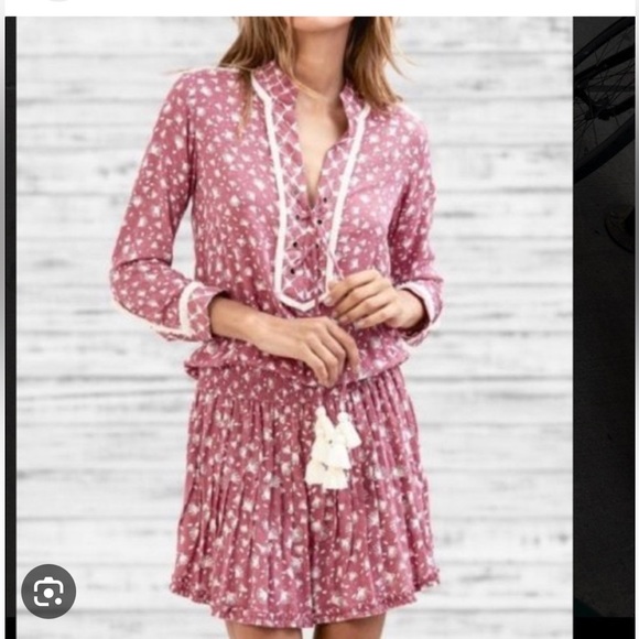 Poupette St Barth Dresses & Skirts - Poupette St Barth dress